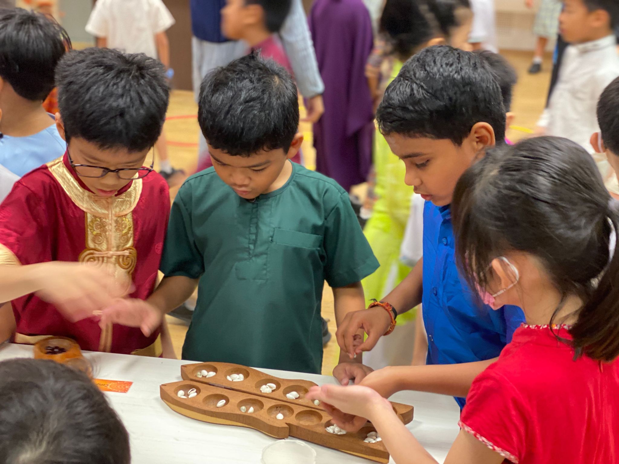 Racial Harmony Day